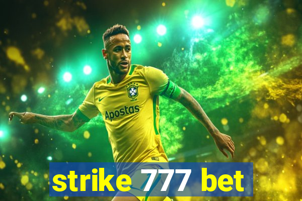 strike 777 bet